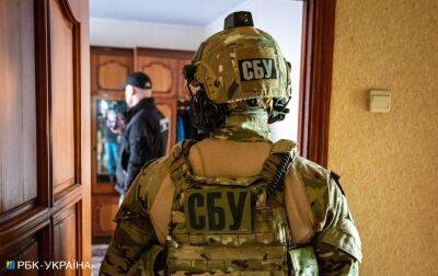 Хотіла стати "подвійним агентом": Служба безпеки затримала шпигунку ФСБ - rbc.ua - Україна