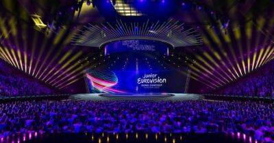 Организаторы "Евровидения" ввели новые правила голосования: что изменилось - focus.ua - Украина