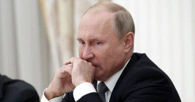Результат Путину не понравится: Кремль провел в регионах опрос об отношении россиян к войне, – СМИ - focus.ua - Москва - Россия - Украина - Херсон - Россияне