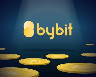 Bybit запустит фонд на $100 млн для поддержки институциональных клиентов - forklog.com