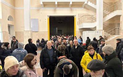 Началась эвакуация из Херсона - korrespondent - Россия - Украина - Николаев - Кривой Рог - Херсон - Одесса