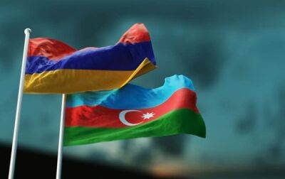Азербайджан обвинил Армению в обстреле - korrespondent - Украина - Армения - Азербайджан - район Кельбаджарский - Агдамск - Война