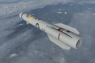 Британия передала Украине партии высокоточных ракет Brimstone-2 - unn.com.ua - Украина - Киев - Англия - Великобритания