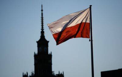 У Польщі спростували чутки про "плани приєднати Західну Україну" - rbc.ua - Україна - Польща - місто Варшава