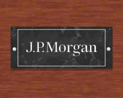 JPMorgan: CEX сохранят доминирование вопреки краху FTX - forklog.com
