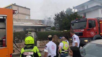 Трагедия в Петах-Тикве: 86-летний мужчина сгорел заживо в старом доме - vesty.co.il - Израиль - Тель-Авив
