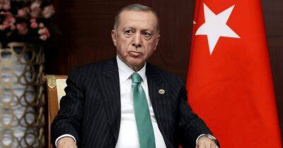 Реджеп Тайип Эрдоган - Мевлют Чавушоглу - Центр нового мирового порядка: Эрдоган назвал главную цель Турции - focus.ua - Россия - Сирия - Украина - Турция - Анкара