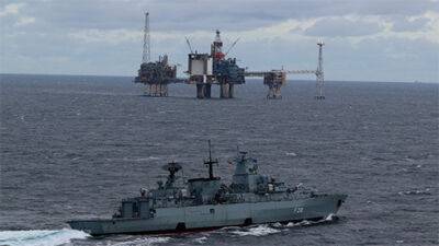 Норвегія посилить безпеку підводної інфраструктури для видобутку нафти та газу - bin.ua - Украина - Норвегія - Газ