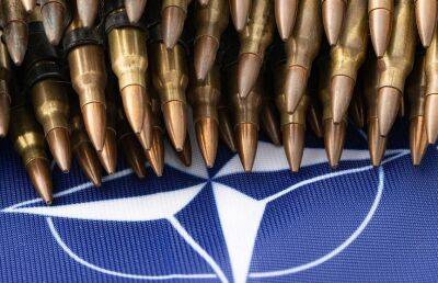 Дмитрий Кулеба - Кулеба призвал генсека НАТО ускорить поставки оружия Украине - ont.by - Украина - Киев - Белоруссия - г. Бухарест