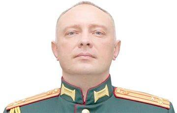 Денис Давыдов - ВСУ ликвидировали российского полковника Давыдова - charter97.org - Россия - Сирия - Белоруссия