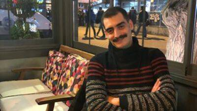 Пропавший иранский журналист вышел на связь – его удерживает КСИР - svoboda.org - Турция - Иран