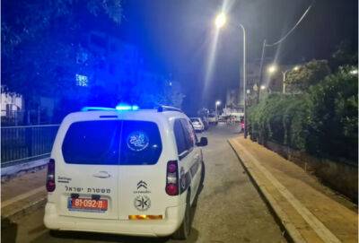 Неизвестный пытался похитить 9-летнюю девочку в центре Тель-Авива - nashe.orbita.co.il - Тель-Авив - Скончался