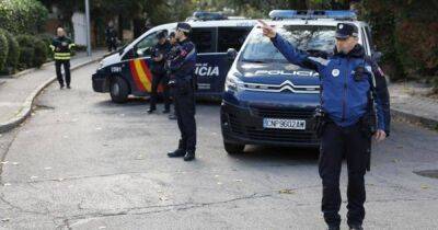 Олег Николенко - Дмитрий Кулеба - В посольстве Украины в Мадриде раздался взрыв, есть раненый: Кулеба отреагировал - dsnews.ua - Украина - Испания - Мадрид