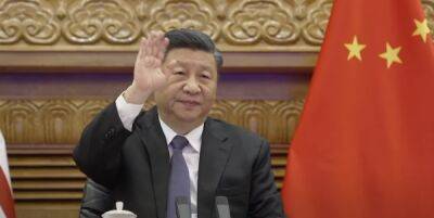 Си Цзиньпин - Си Цзиньпин: Китай поддержит Палестину - isroe.co.il - Китай - Израиль - Пекин - Палестина