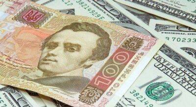 Стоит ли ожидать изменения официального курса гривны к доллару до конца года – прогноз Гетманцева - smartmoney.one