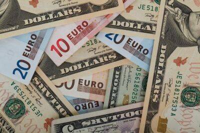 Курс валют на вечер 30 ноября: межбанк, курс в обменниках и наличный рынок - minfin.com.ua - Украина