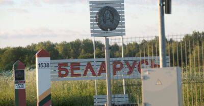 Что происходит на грузовых автопереходах на границах РБ и ЕС - rus.delfi.lv - Россия - Белоруссия - Минск - Латвия