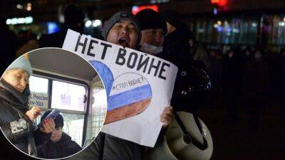 В Бурятии женщины вышли на антивоенный митинг, но продолжался он недолго - 24tv.ua - Россия - Украина - респ. Чувашия - Улан-Удэ - респ.Бурятия