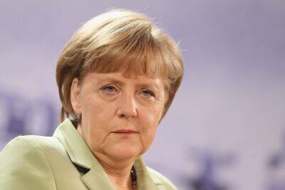 Олафа Шольца - Меркель получила предупреждение от правительства: просят снизить расходы ее офиса в Бундестаге - 24tv.ua - Россия - Германия - Газ