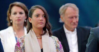 принц Луи - Принцесса Александра Люксембургская объявила о помолвке (фото) - focus.ua - Украина - Франция - Люксембург