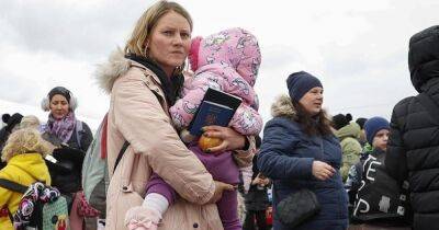 Этой зимой Украину могут покинуть более 800 тысяч украинцев, — ЮНИСЕФ - focus.ua - Россия - Украина - Англия