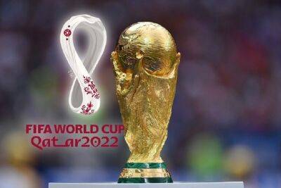 Франция сыграет с Польшей и другие пары плей-офф ЧМ-2022 - sport.ru - США - Австралия - Франция - Польша - Голландия - Аргентина - Катар - Сенегал