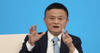Джек Ма - Засновник Alibaba переїхав до Японії через тиск китайської влади, - Financial Times - bin.ua - Китай - США - Украина - місто Токіо - Україна - Ізраїль - Covid-19