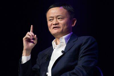 Джек Ма - Основатель Alibaba покинул Китай по политическим причинам - news.israelinfo.co.il - Китай - США - Токио - Израиль - Япония