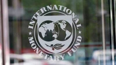 МВФ дав невтішний прогноз щодо бідності в Азії і на Кавказі через війну в Україні - bin.ua - Україна - Росія