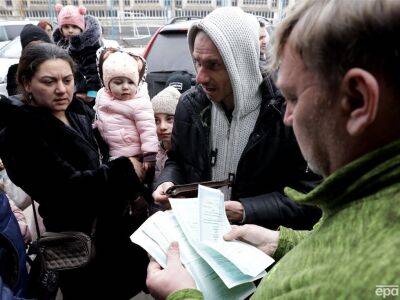 Филиппо Гранди - В ЕС фиксируют рекордное количество заявок на убежище. Украинцы даже не в первой тройке - gordonua.com - Россия - Сирия - Украина - Англия - Турция - Афганистан