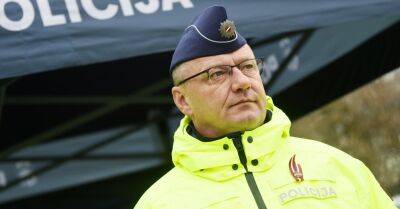 Начата служебная проверка о гибели человека на охоте, в которой участвовал генерал полиции Шулте - rus.delfi.lv - Рига - Латвия