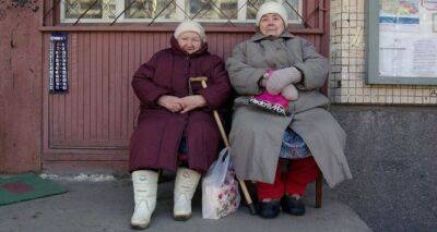Новые условия для выхода на пенсию: Зарабатывать стаж — необязательно - cxid.info - Россия - Украина