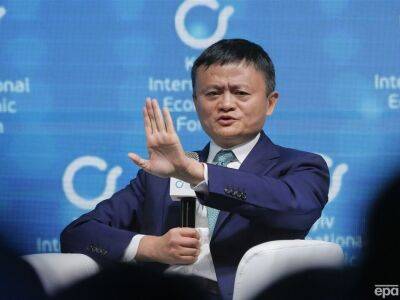 Си Цзиньпин - Джек Ма - Основатель Alibaba Джек Ма уехал из Китая – СМИ - gordonua.com - Китай - США - Украина - Япония - Шанхай