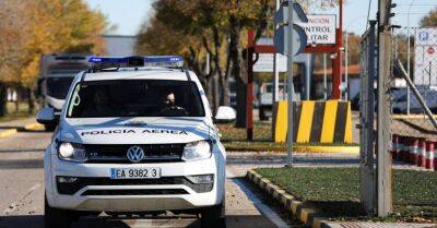 Педро Санчес - После взрыва в посольстве Украины в Испании обнаружили еще несколько бомб в посылках - rus.delfi.lv - Украина - Испания - Мадрид - Латвия