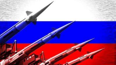 Кулеба закликав Євросоюз запровадити санкції проти ракетної промисловості РФ - lenta.ua - Украина - Росія - Євросоюз - Кулеба