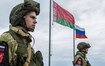 До Білорусі прилетіла група російських генералів та незрозумілий VIP-борт, - "Гаюн" - rbc.ua - Україна - Росія - Білорусь