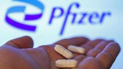 Pfizer инвестирует более 2,5 млрд долл в расширение производства в Европе - koronavirus.center - США - Украина - Киев - Бельгия - Ирландия - Дублин