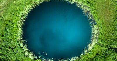 Душат планету. Небольшие озера продолжают расти и представляют серьезную опасность для Земли - focus.ua - Украина - Дания - Копенгаген