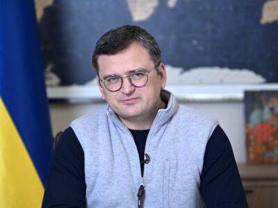 Дмитрий Кулеба - Еще два посольства Украины получили опасные пакеты – Кулеба - gordonua.com - Россия - США - Украина - Румыния - Испания - Астрахань - Дания - Мадрид