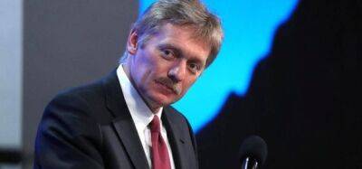 Дмитрий Песков - Энтони Блинкен - кремль заявил, что пока не видит перспективы мирных переговоров по Украине - unn.com.ua - США - Украина - Киев - Война