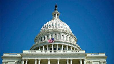Джо Байден - Партія Байдена посилила позиції у Сенаті США після перемоги у штаті Джорджія - bin.ua - США - Украина - Reuters