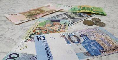 Физлица в Беларуси в январе-ноябре продали на $135,9 млн валюты больше, чем купили - grodnonews.by - Белоруссия