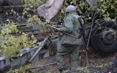 На окупованому Донбасі сталася ДТП з російськими військовими, 16 з них загинули - rbc.ua - ДНР - Україна - Росія
