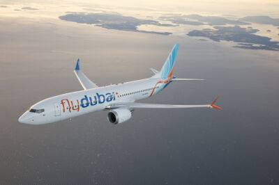 Flydubai увеличила частоту рейсов между Дубаем и Самаркандом - podrobno.uz - Узбекистан - Эмираты - Ташкент