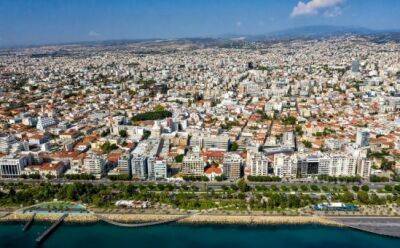 70% зданий Лимассола – в сейсмически опасной зоне - vkcyprus.com - Кипр