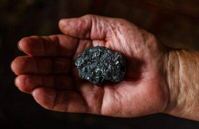 Российский экспорт угля вернулся почти на максимальные уровни - minfin.com.ua - Россия - Китай - Украина - Турция