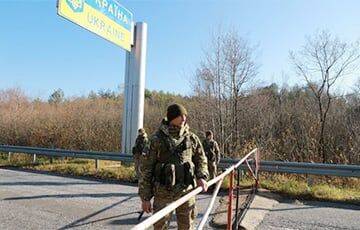 Виталий Коваль - Белорусы нелегально переходят границу, чтобы воевать на стороне Украины - charter97.org - Россия - Украина - Белоруссия - Индия - Пакистан