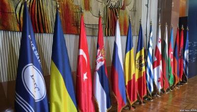 Росію виключили з Парламентської асамблеї Організації Чорноморського економічного співробітництва - bin.ua - Украина - Молдавия - Азербайджан - Україна - Росія - Туреччина - Румунія - Грузія - Греція - Болгарія - Вірменія - Сербія - Facebook