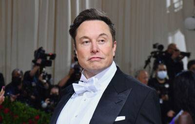 Louis Vuitton - Ілон Маск втратив статус найбагатшої людини у світі - vchaspik.ua - Украина - Reuters - Twitter
