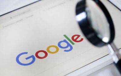 Україна увійшла до п'ятірки світових топ-запитів Google у 2022 році - rbc.ua - США - Украина - Україна - Індія